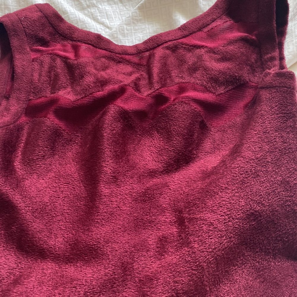 ALAIA TOP - Picture 6 of 6